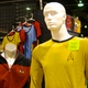 Illustration for article titled Star Trek fandom thrives at Chicago Comic Con
